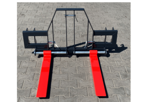 Fourches à palettes réglables avant FAPF